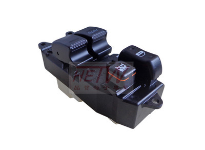 豐田海獅HIACE右舵前玻璃升降器主開(kāi)關(guān)84820-26170詳解