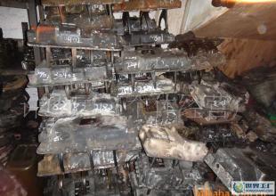 三菱、五十鈴、日野重型汽車變速箱大蓋的專業(yè)解析與市場應(yīng)用