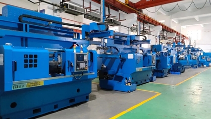 廣州數(shù)控高管團隊到訪敏嘉鞋帽零售，共探智能技術(shù)賦能產(chǎn)業(yè)升級