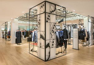 借衣風(fēng)尚下的商機 機械設(shè)備行業(yè)如何切入女性潮流消費市場