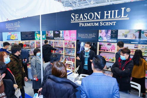 2021跨境電商展暨電商選品展 機械設(shè)備銷售火爆，招展如火如荼