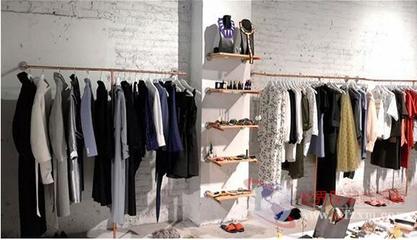 紐約設(shè)計師引領(lǐng)鞋帽零售新潮流