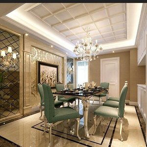 西安佳品裝飾 專業室內外裝飾裝修工程，打造理想空間