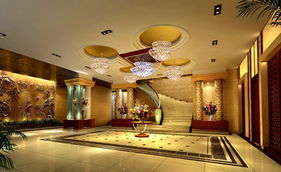 香港遠大·觀止廊酒店環(huán)境設計顧問 匠心雕琢室內外藝術空間