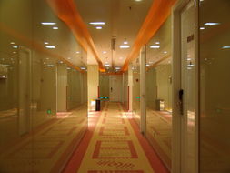 香港遠大觀止廊 酒店環(huán)境設計與藝術策劃的領航者