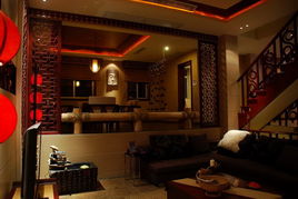 香港遠大·觀止廊酒店環(huán)境設計顧問 室內外藝術與景觀的完美融合